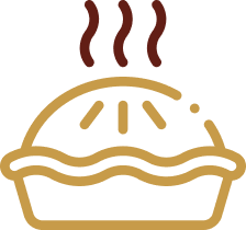 Made Fresh Every Day