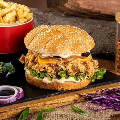 Burger
