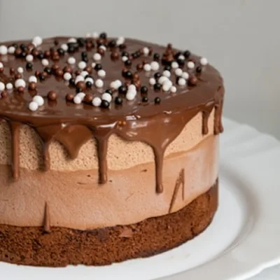 Cakes
